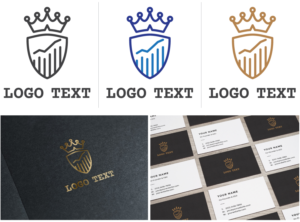 Logo Design by ChrisHughes
