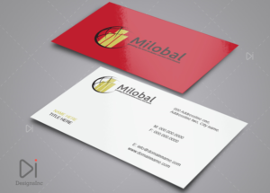 Logo-Design von Design Inc für dieses Projekt | Design: #7307566