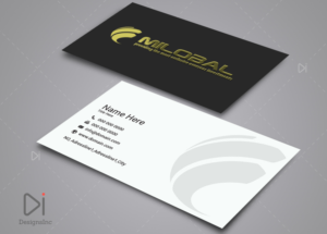 Logo-Design von Design Inc für dieses Projekt | Design: #7307567