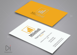 Logo-Design von Design Inc für dieses Projekt | Design: #7307568