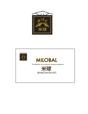 Logo Design by Gloria Wilkins for this project | Design: #7260954