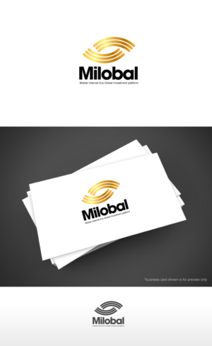 Logo Design by Aleksic for this project | Design #7246043