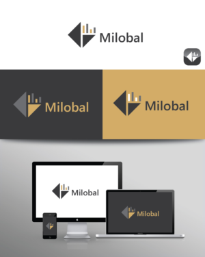Diseño de Logo por nandkumar para este proyecto | Diseño: #7238059
