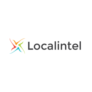 Logo Design by Design Possibilities for Localintel | Design: #7238011