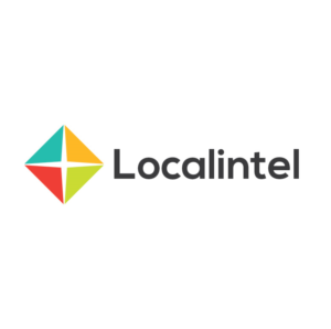 Logo Design by Design Possibilities for Localintel | Design: #7238062