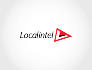 Logo Design by Randy for Localintel | Design: #7137806