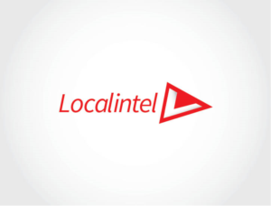 Logo Design by Randy for Localintel | Design: #7137807