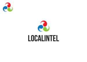 Logo Design by ApurbaMan for Localintel | Design: #7234277