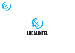 Logo Design by ApurbaMan for Localintel | Design: #7234279