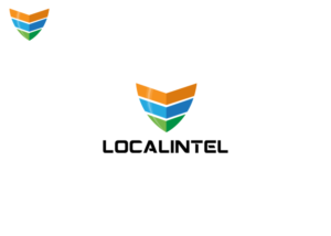 Logo Design by ApurbaMan for Localintel | Design: #7234297