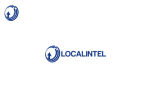 Logo Design by ApurbaMan for Localintel | Design: #7234298