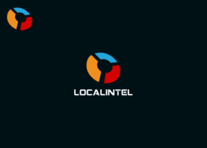 Logo Design by ApurbaMan for Localintel | Design: #7234316