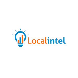 Logo Design by DonJ for Localintel | Design: #7236556