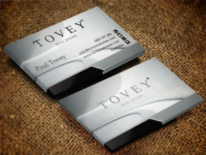 Business Card Design by Pixi Dust for this project | Design: #7138842