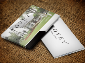 Business Card Design by Pixi Dust for this project | Design: #7138843