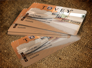 Business Card Design by Pixi Dust for this project | Design: #7138845