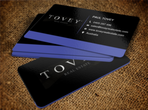 Business Card Design by Pixi Dust for this project | Design: #7138850