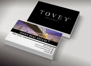 Business Card Design by Pixi Dust for this project | Design: #7138851