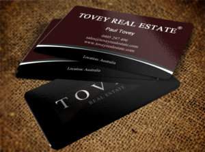 Business Card Design by Pixi Dust for this project | Design: #7138853