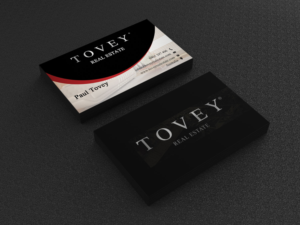 Business Card Design by Pixi Dust for this project | Design: #7138855
