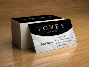 Business Card Design by Pixi Dust for this project | Design: #7138856