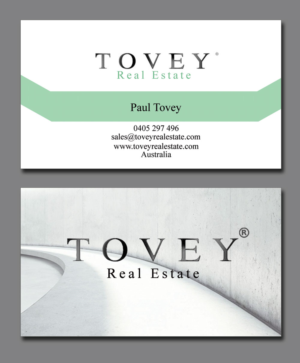 Business Card Design by Pixi Dust for this project | Design: #7138860