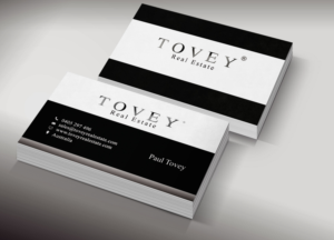 Diseño de Tarjeta de Presentación por Pixi Dust para este proyecto | Diseño: #7138861