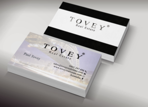 Diseño de Tarjeta de Presentación por Pixi Dust para este proyecto | Diseño: #7138863