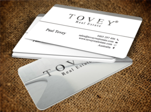 Diseño de Tarjeta de Presentación por Pixi Dust para este proyecto | Diseño: #7138864