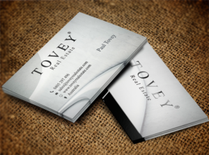 Diseño de Tarjeta de Presentación por Pixi Dust para este proyecto | Diseño: #7138865