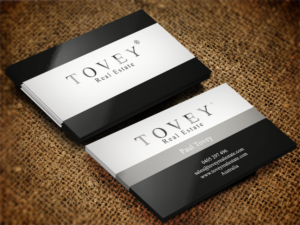 Diseño de Tarjeta de Presentación por Pixi Dust para este proyecto | Diseño: #7138867