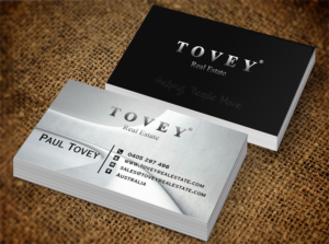 Diseño de Tarjeta de Presentación por Pixi Dust para este proyecto | Diseño: #7138869