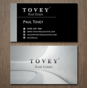 Diseño de Tarjeta de Presentación por Pixi Dust para este proyecto | Diseño: #7138871