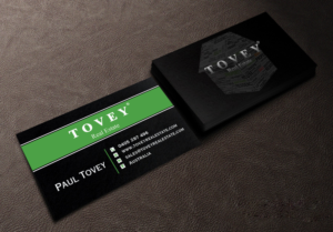 Diseño de Tarjeta de Presentación por Pixi Dust para este proyecto | Diseño: #7138872