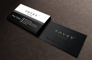 Diseño de Tarjeta de Presentación por Pixi Dust para este proyecto | Diseño: #7138874