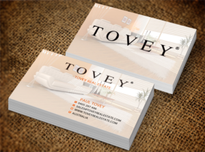 Diseño de Tarjeta de Presentación por Pixi Dust para este proyecto | Diseño: #7138877