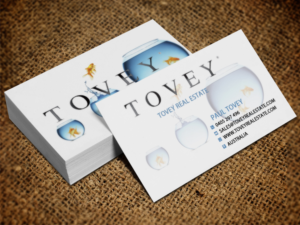 Diseño de Tarjeta de Presentación por Pixi Dust para este proyecto | Diseño: #7138878