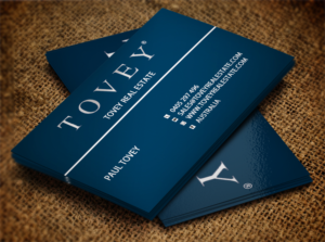 Diseño de Tarjeta de Presentación por Pixi Dust para este proyecto | Diseño: #7138880