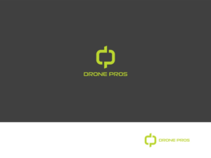 Drone Pros | Logo Design by ArtTank