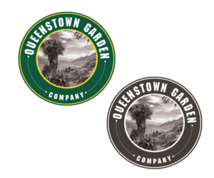 Design de Logo par Tamilan pour Queenstown Garden Company | Design : #7168179