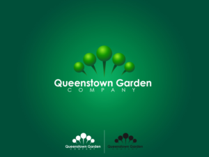 Design de Logo par Ramses pour Queenstown Garden Company | Design : #7192695