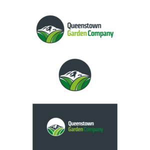 Design de Logo par refolve pour Queenstown Garden Company | Design #7190777