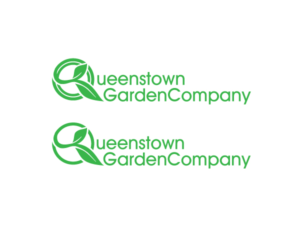 Logo Design by ABG for Queenstown Garden Company | Design: #7172763