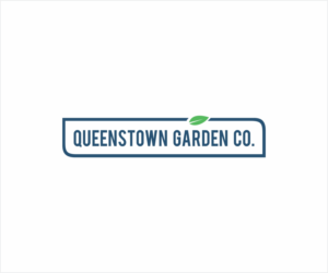 Design de Logo par Logocraft pour Queenstown Garden Company | Design #7147454