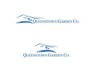 Logo Design by djadvert for Queenstown Garden Company | Design: #7141507