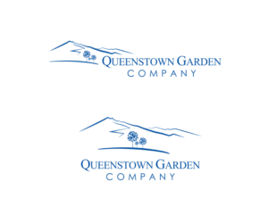 Design de Logo par djadvert pour Queenstown Garden Company | Design : #7169435