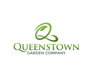 Logo Design by lokiasan for Queenstown Garden Company | Design: #7194807