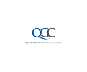 Logo Design by Be_ for Queenstown Garden Company | Design: #7141767