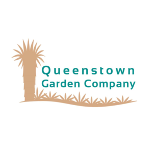 Logo Design by phonographics for Queenstown Garden Company | Design: #7187879
