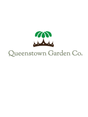 Design de Logo par FROGIE pour Queenstown Garden Company | Design : #7187919